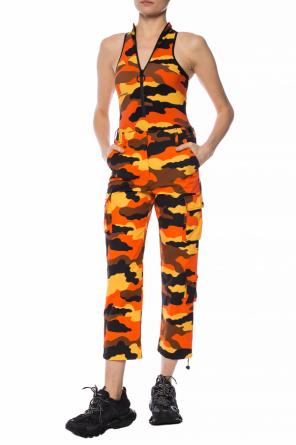 Camo trousers, zdjęcie 2 Camo trousers od Off White